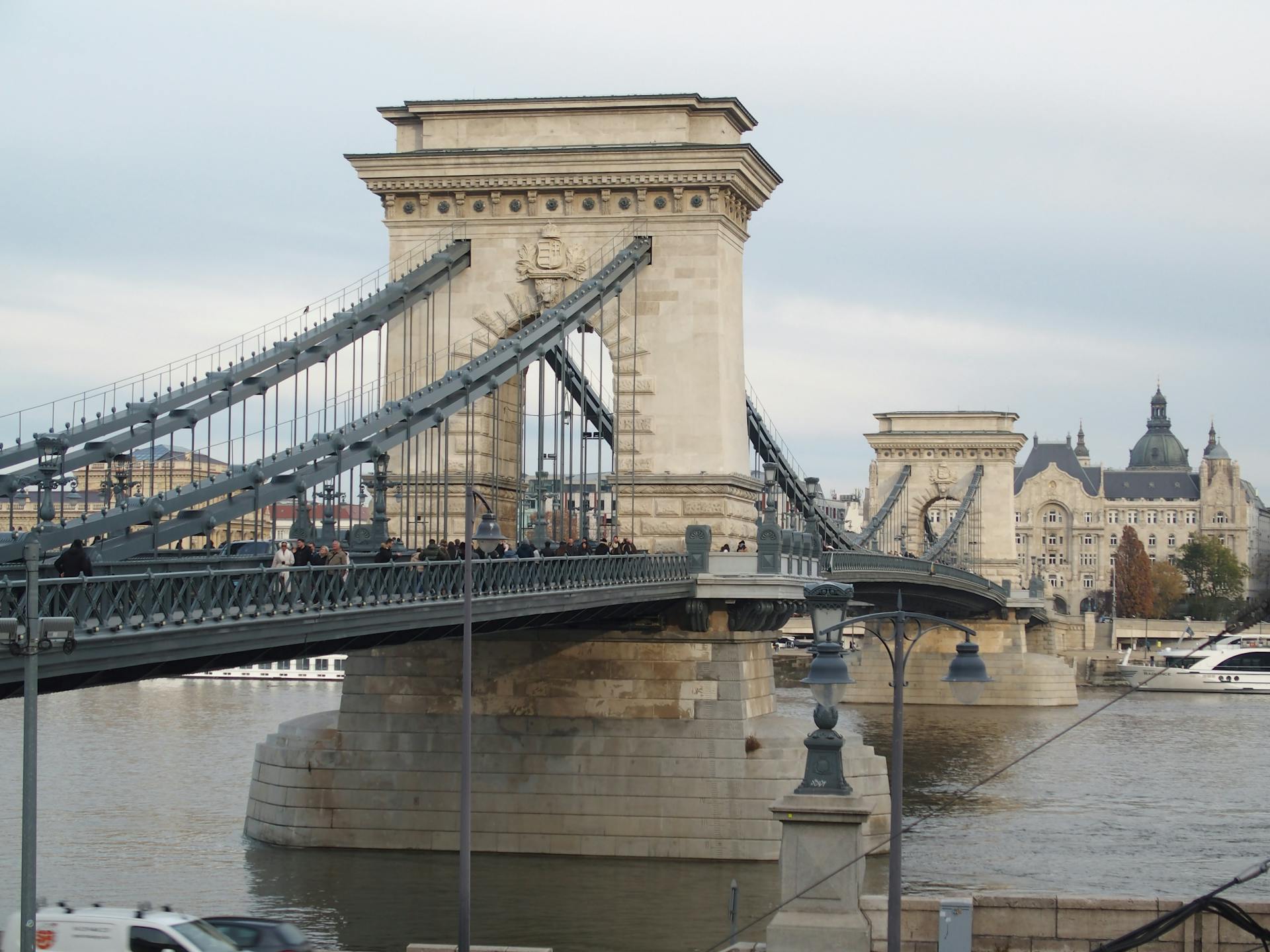 Budapest rendezvényhelyszín - Exkluzív ingatlan és networking események