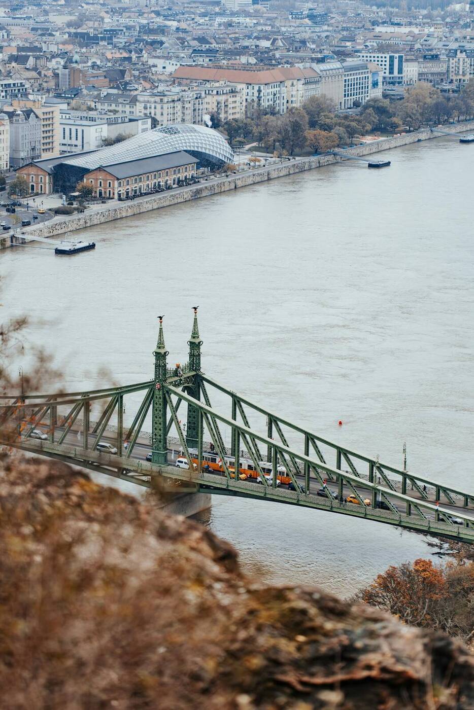 Budapest luxury real estate services and property consulting