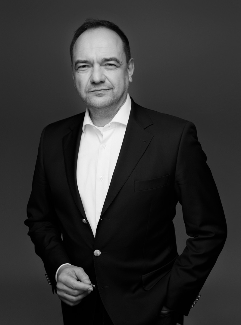 George Greso