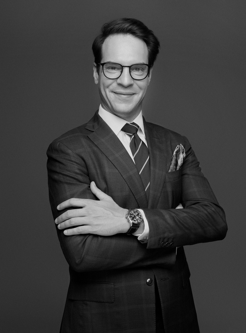 Gergely Andó