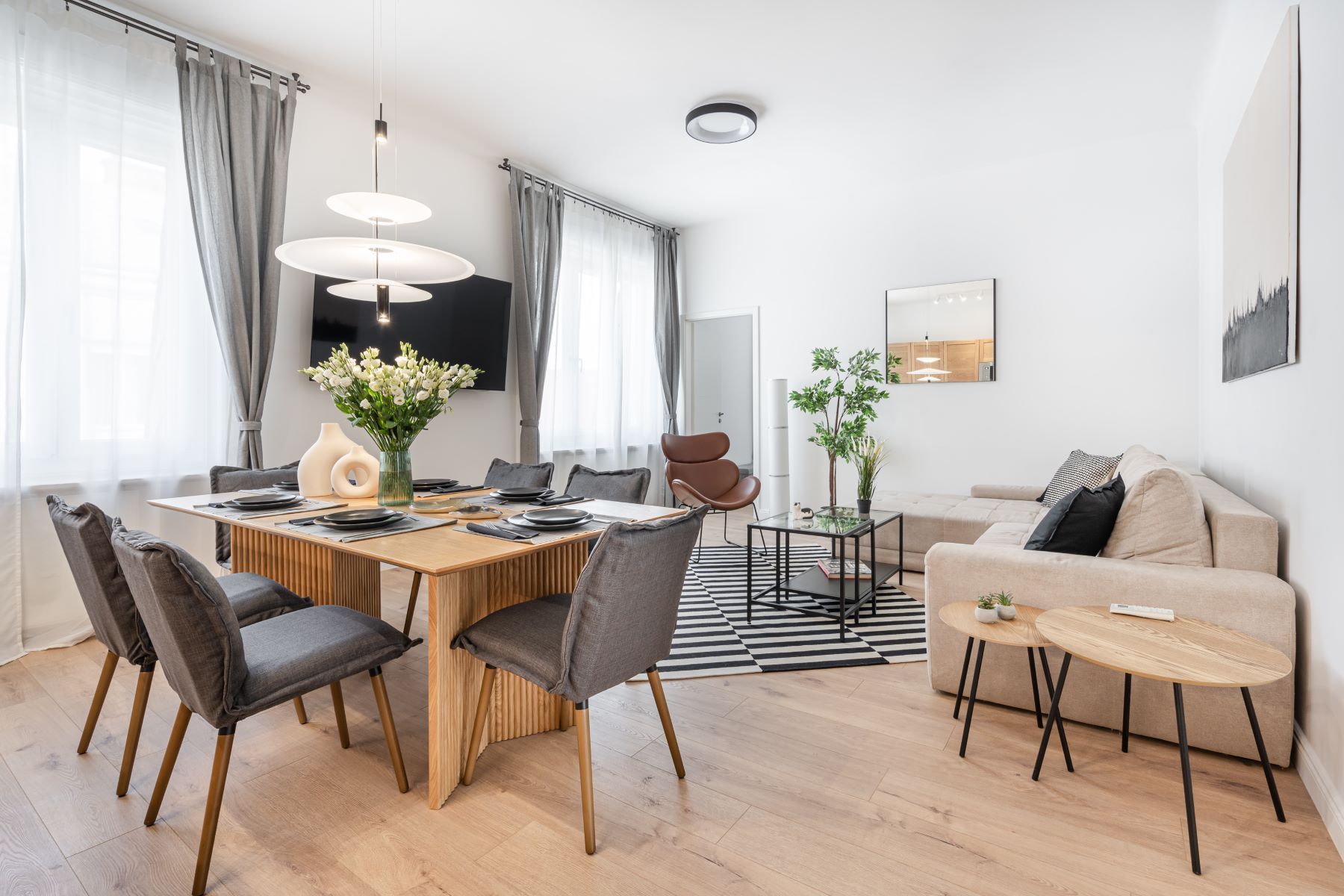 Boutique Residence in the Heart of Budapest