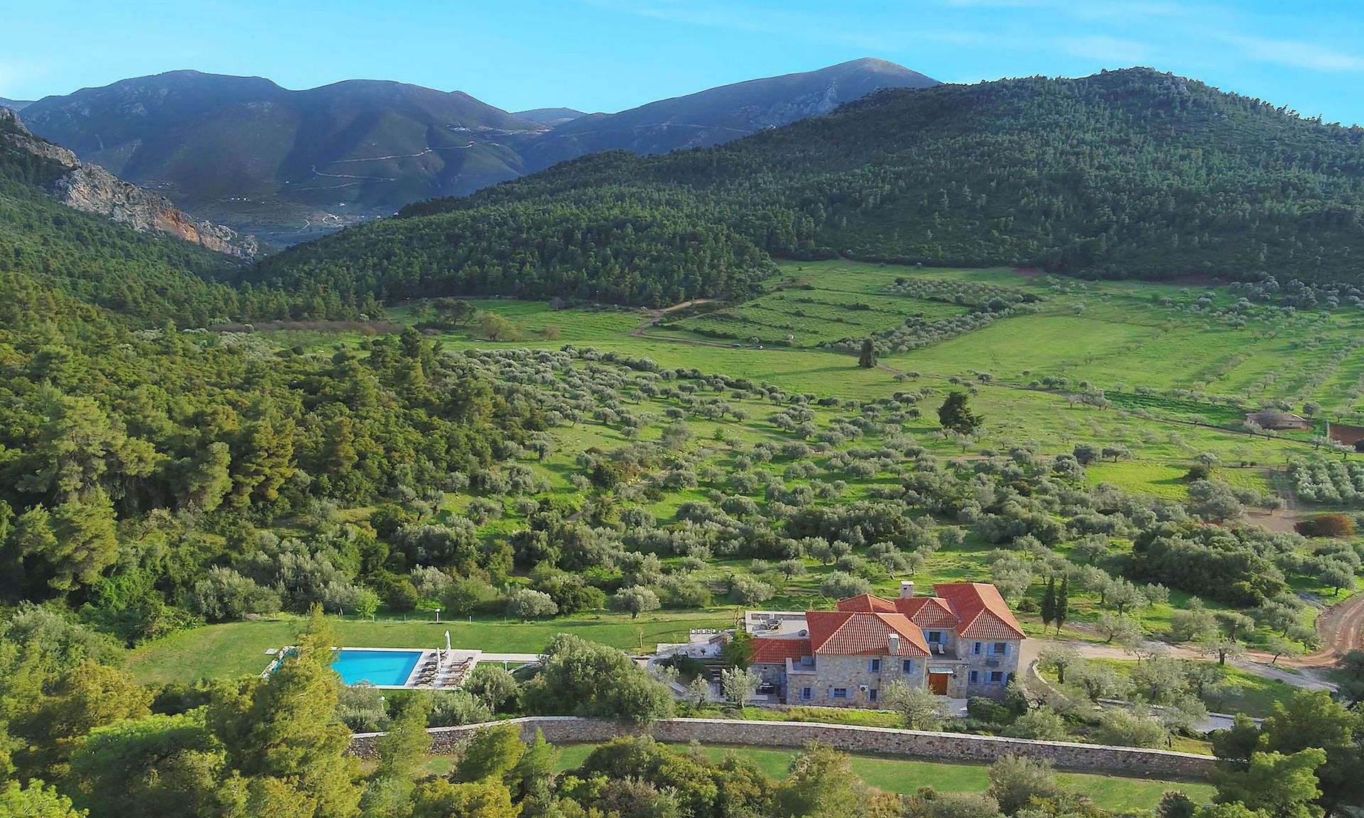 Vallea
