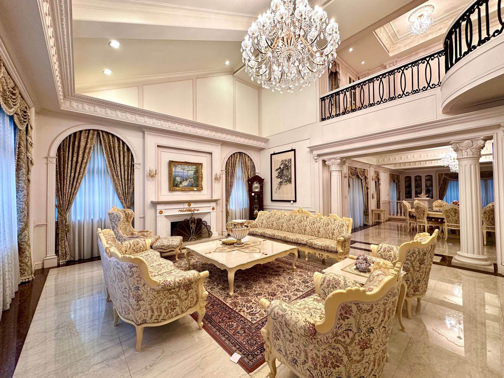 Tashee Villa, Taoyuan