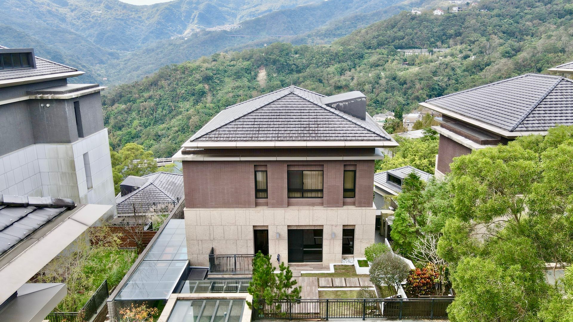 Huaku Huacheng Art Villa