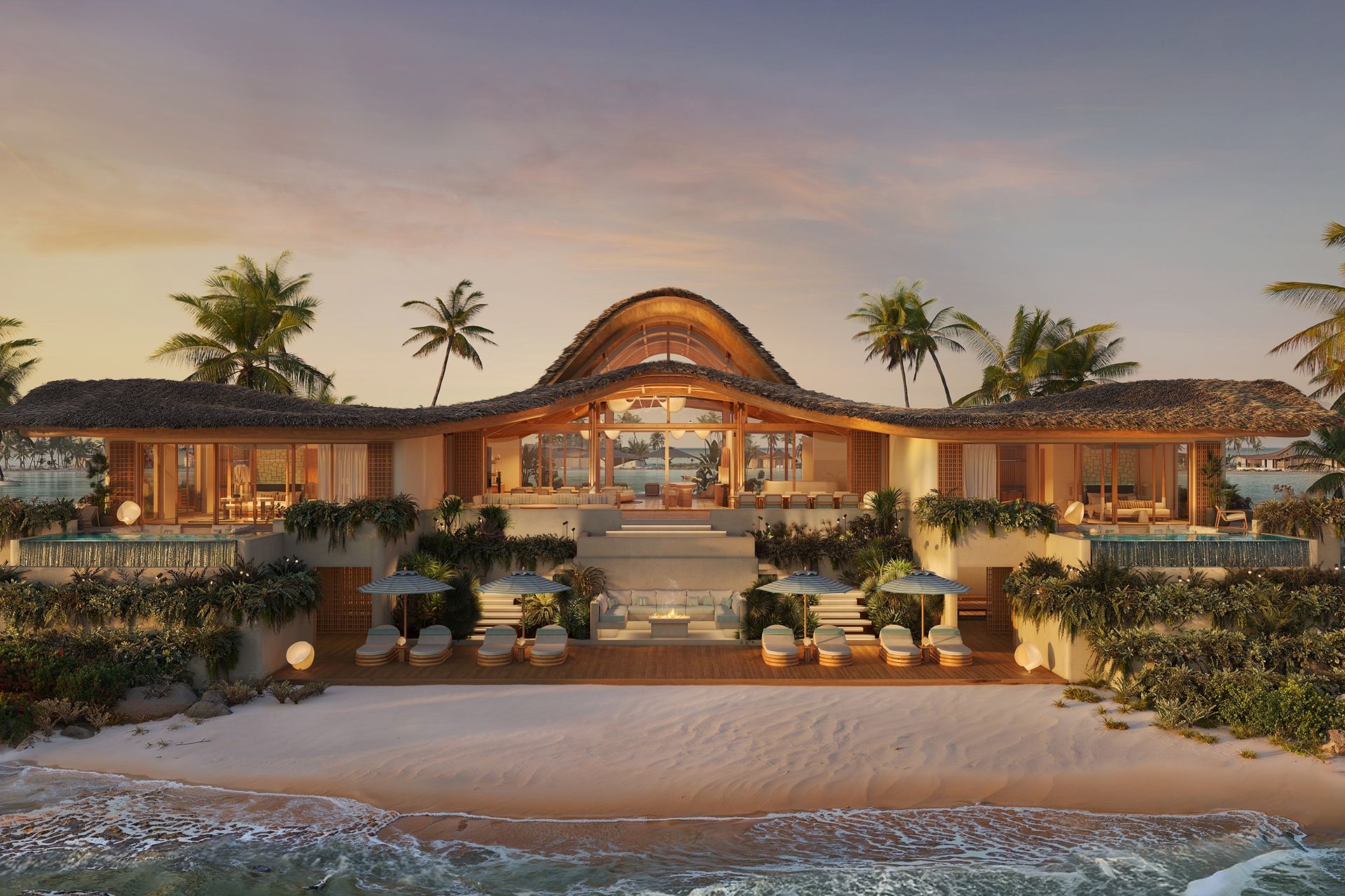 Maldives