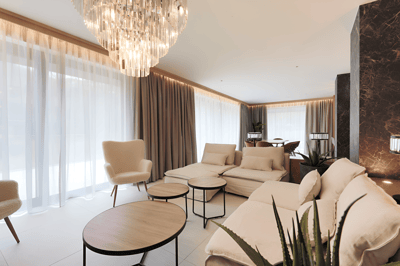 Hárshegy Residences - 6