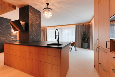 Hárshegy Residences - 8
