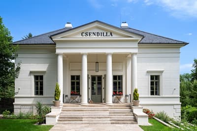 Villa Csendilla