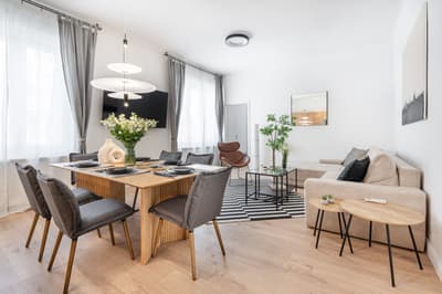 Boutique Residence in the Heart of Budapest