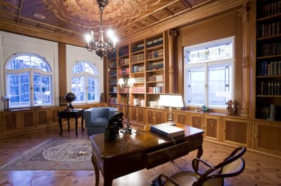 Timeless Elegance in Budapest’s Most Prestigious District