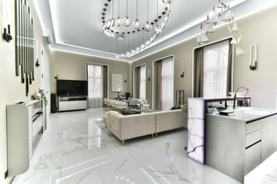 Timeless Elegance in the Heart of Budapest