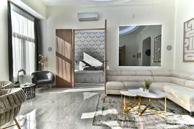 Elegant Apartment in Downtown Budapest