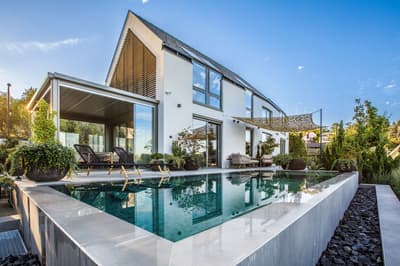 Villa Norte 2 at Lake Balaton