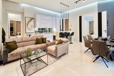 Exquisite Residence in the Heart of Budapest