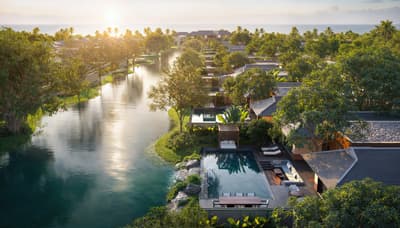 The Residences at Mandarin Oriental, Da Nang
