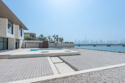 Exquisite Villa in Bulgari Branded Residences