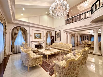 Tashee Villa, Taoyuan
