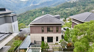 Huaku Huacheng Art Villa