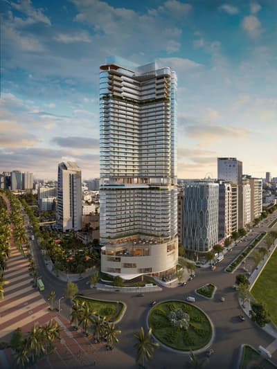 Nobu Residences Danang