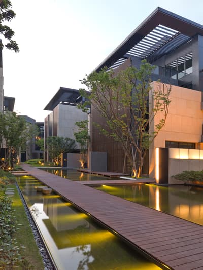 Villa Verde